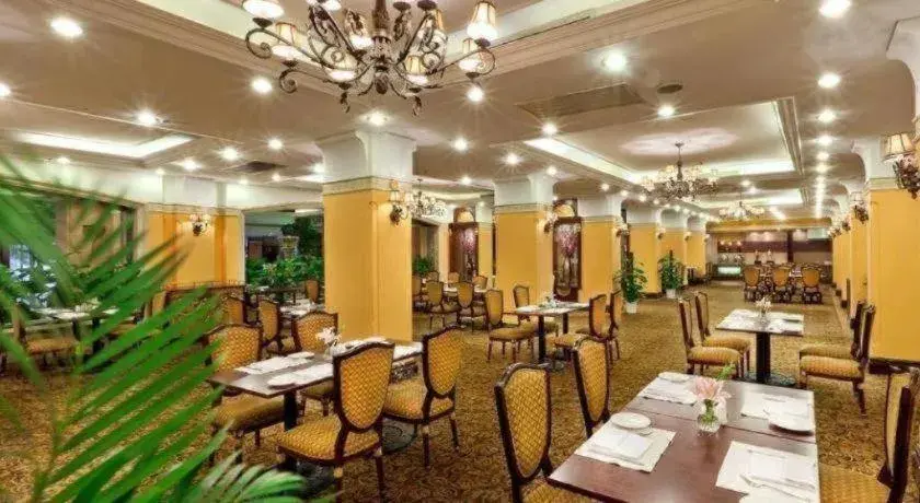 New Century Hotel Xiaoshan New Century Hotel Xiaoshan