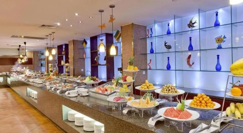 New Century Hotel Xiaoshan