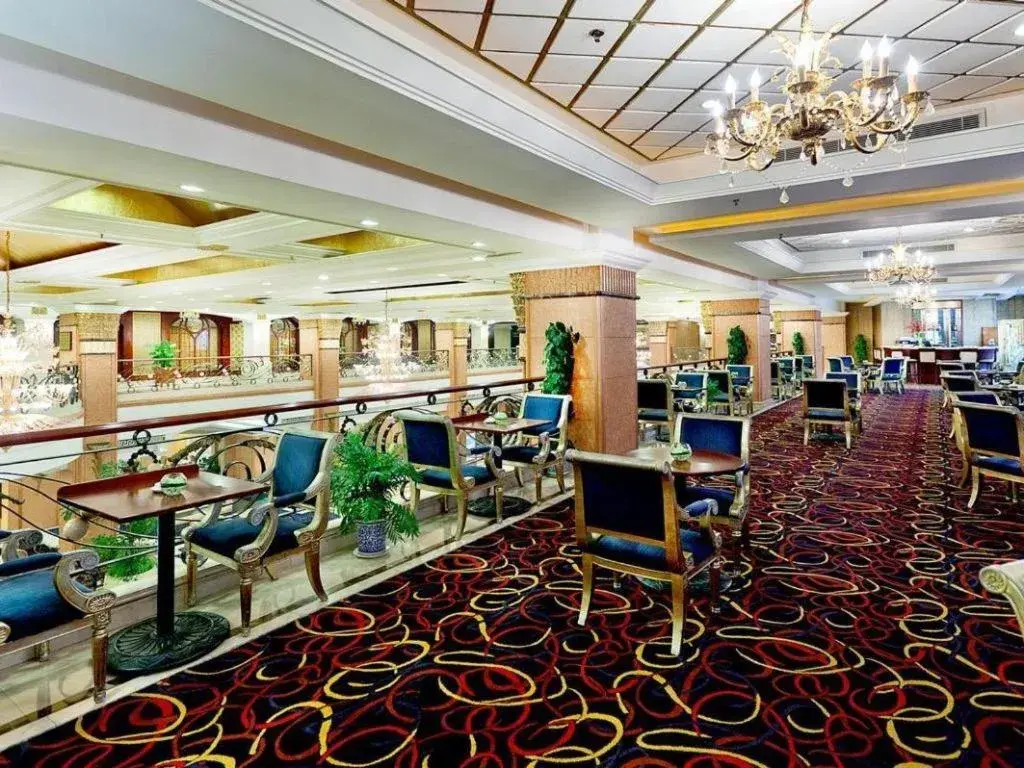 New Century Hotel Xiaoshan New Century Hotel Xiaoshan