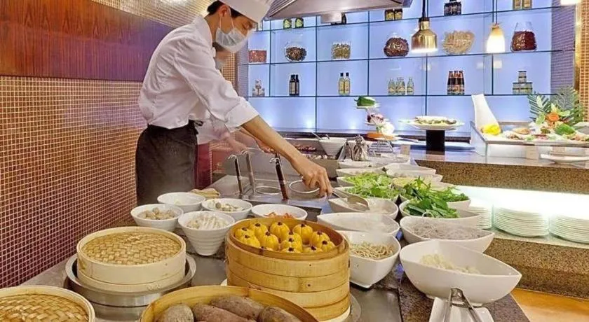 New Century Hotel Xiaoshan