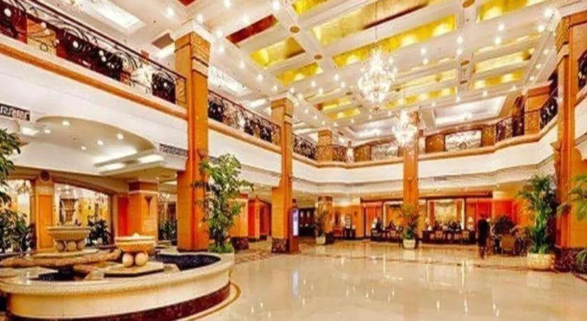 New Century Hotel Xiaoshan