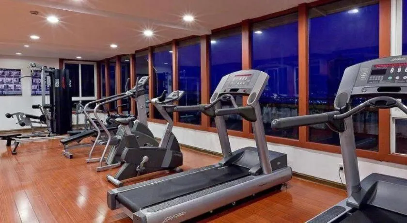 New Century Hotel Xiaoshan