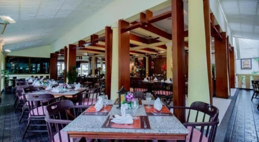 Hyton Leelavadee Hotel