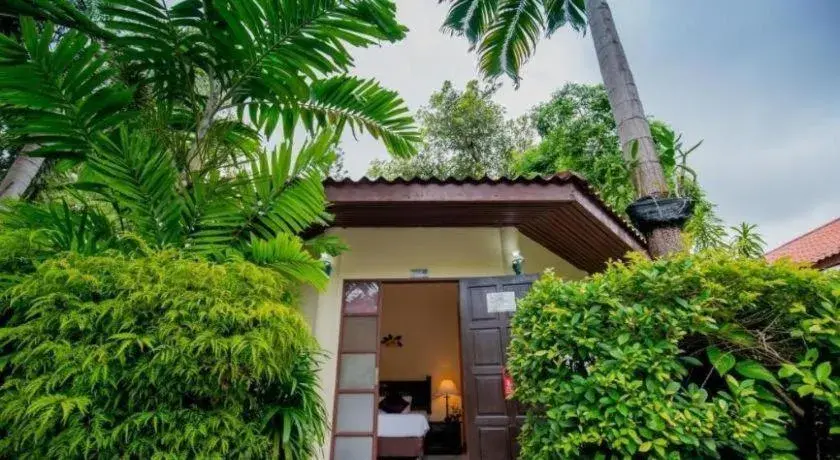 Hyton Leelavadee Hotel Hyton Leelavadee Hotel