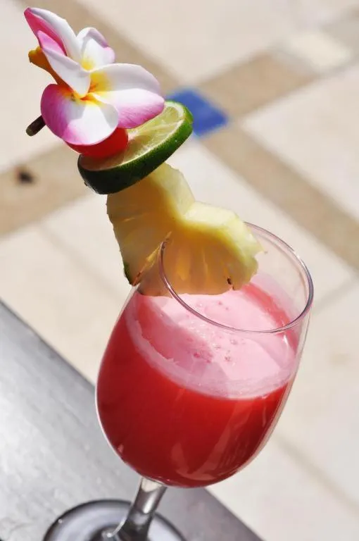 Hyton Leelavadee Hotel