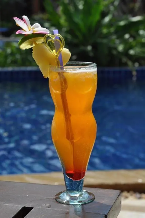 Hyton Leelavadee Hotel