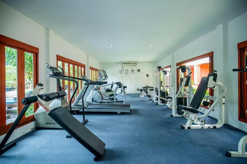 Hyton Leelavadee Hotel