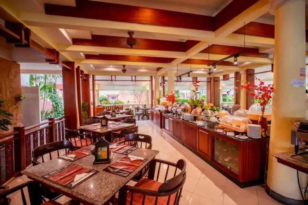 Hyton Leelavadee Hotel Hyton Leelavadee Hotel