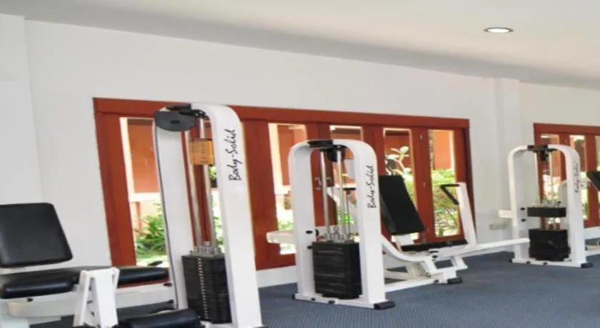 Hyton Leelavadee Hotel