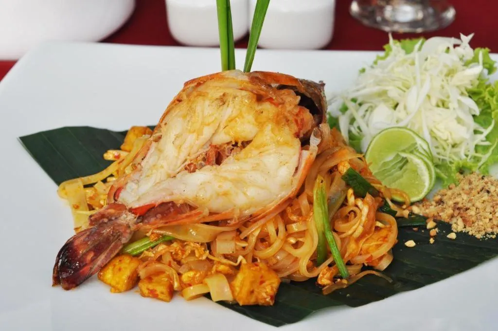 Hyton Leelavadee Hotel