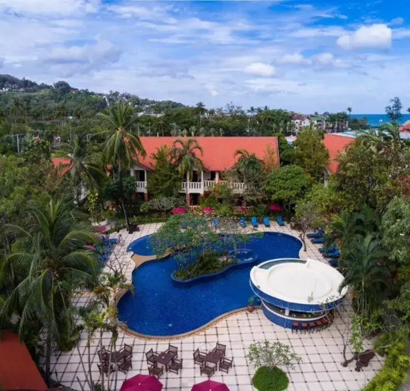 Hyton Leelavadee Hotel Hyton Leelavadee Hotel