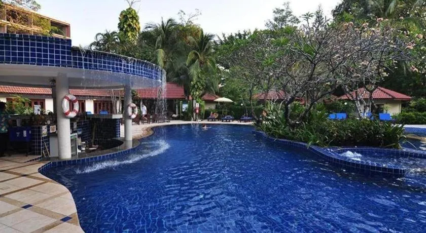 Hyton Leelavadee Hotel