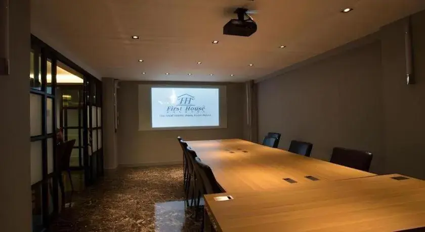 First House Hotel First House Hotel