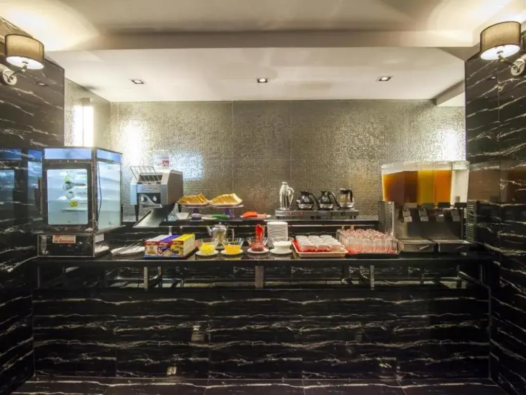 First House Hotel First House Hotel