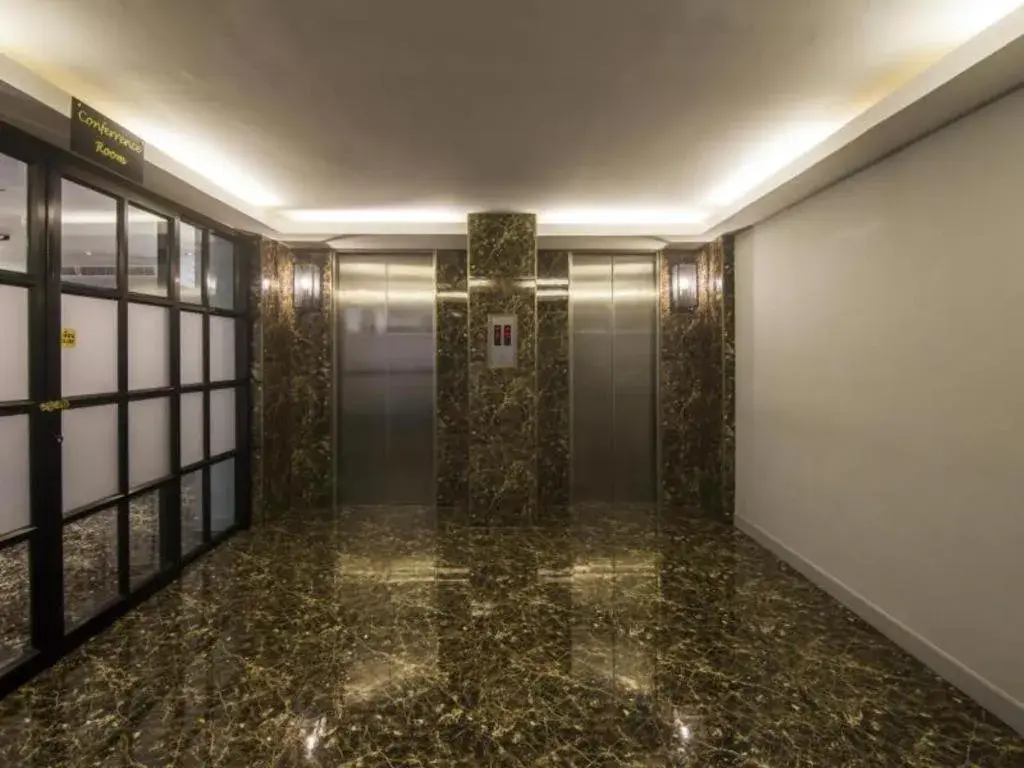 First House Hotel First House Hotel