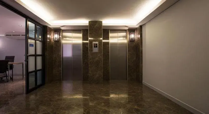 First House Hotel First House Hotel