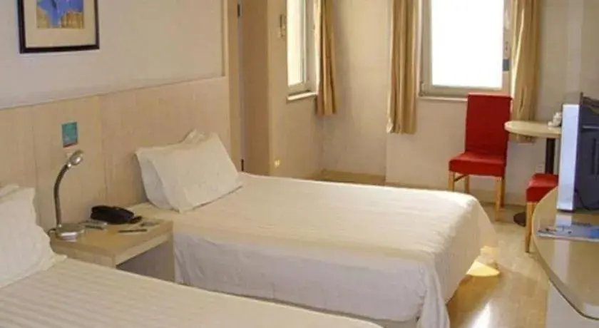 Jinjiang Inn Tianjin Binhai New District Tanggu Metro Station Jinjiang Inn Tianjin Binhai New District Tanggu Metro Station