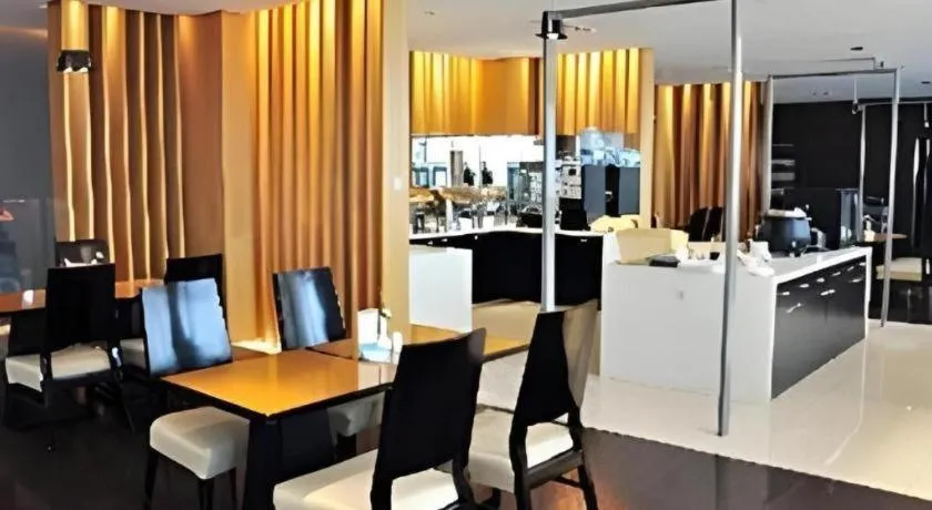 Jinjiang Inn Tianjin Binhai New District Tanggu Metro Station