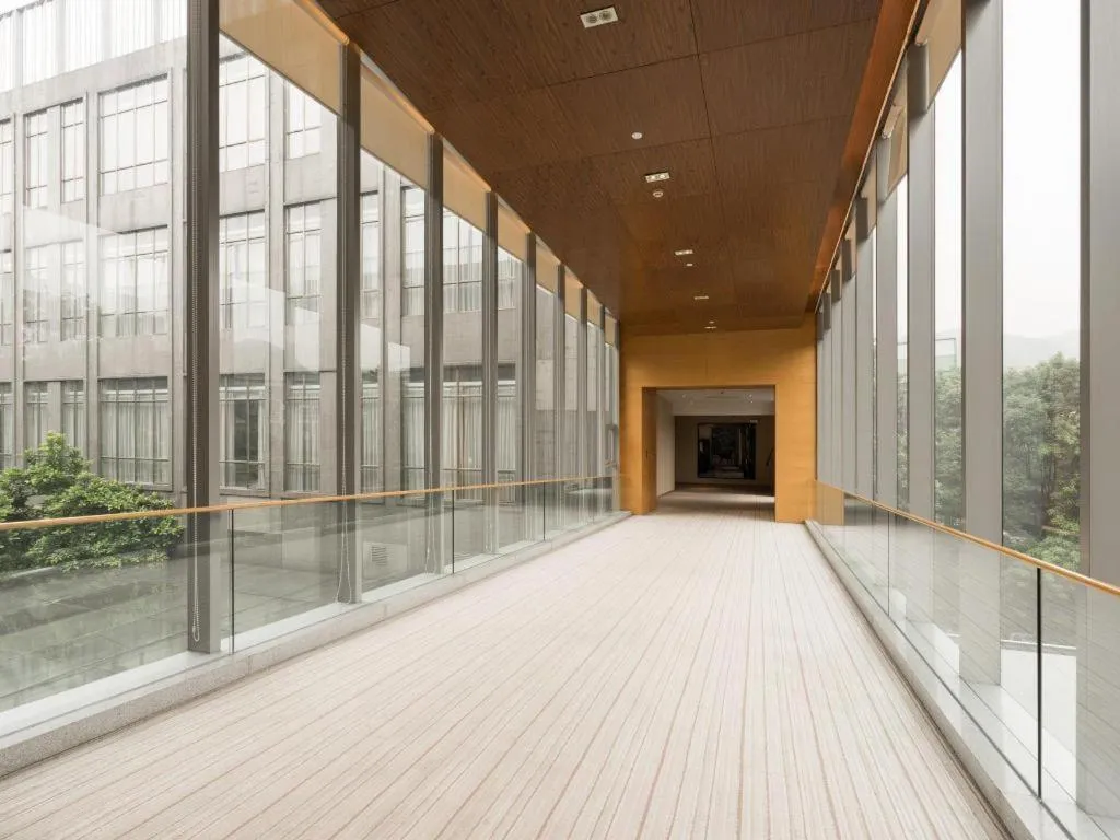 Guangzhou Carat Hotel