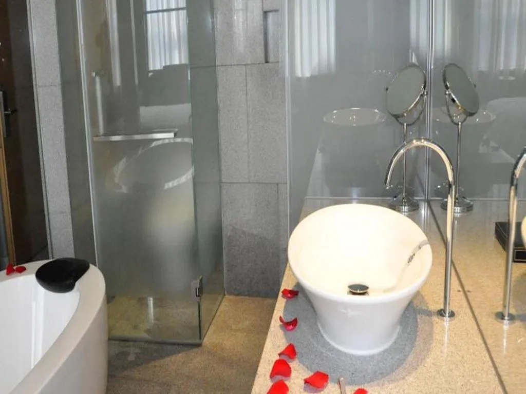 Guangzhou Carat Hotel