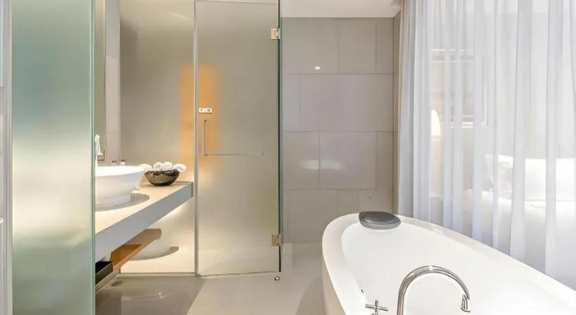 Guangzhou Carat Hotel