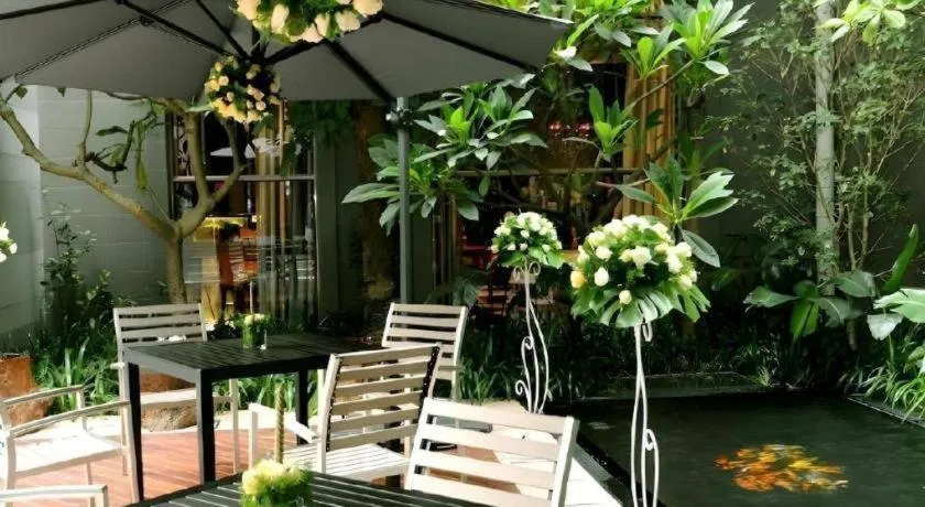 Guangzhou Carat Hotel