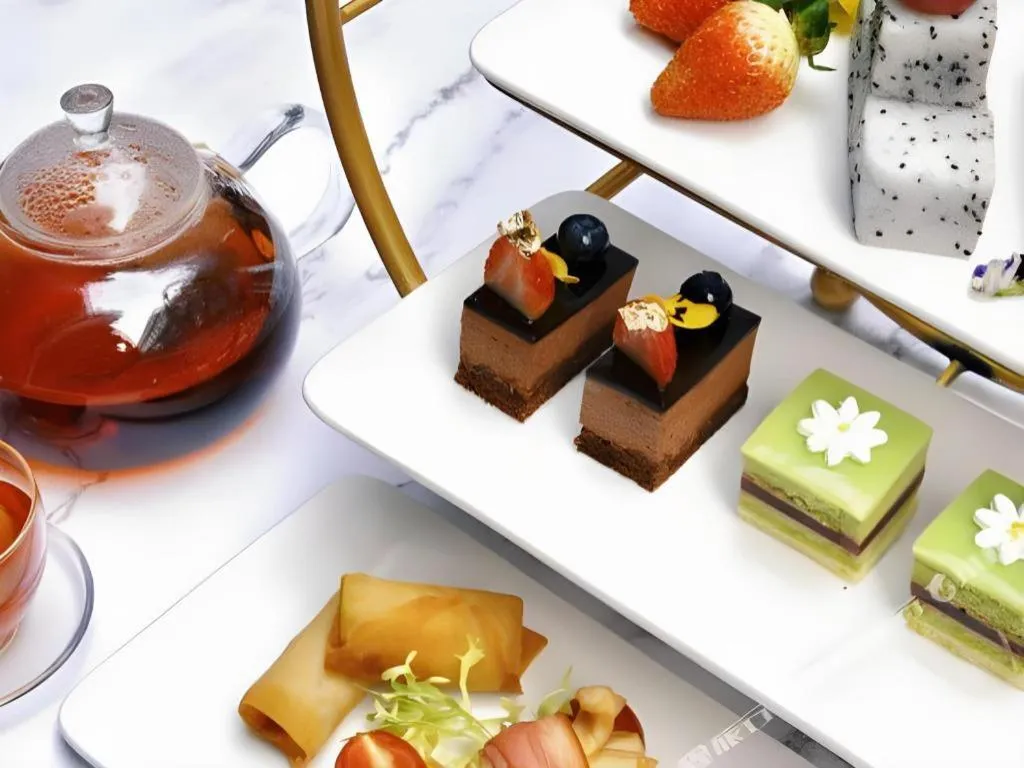 Guangzhou Carat Hotel