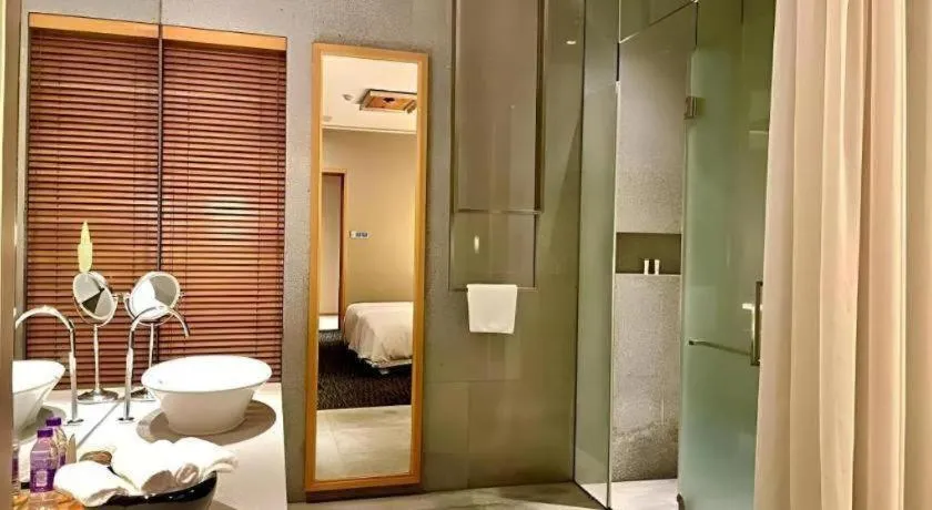 Guangzhou Carat Hotel