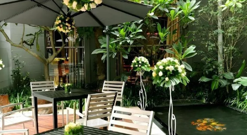 Guangzhou Carat Hotel