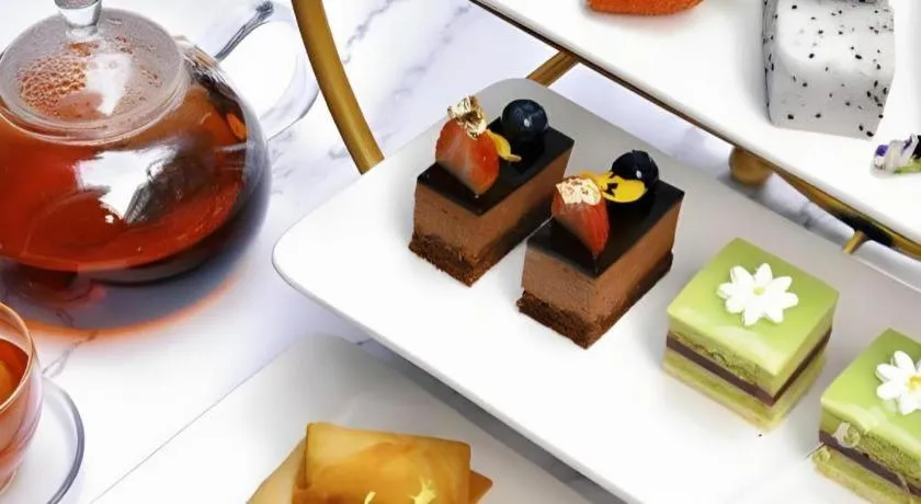 Guangzhou Carat Hotel