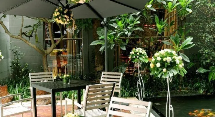 Guangzhou Carat Hotel