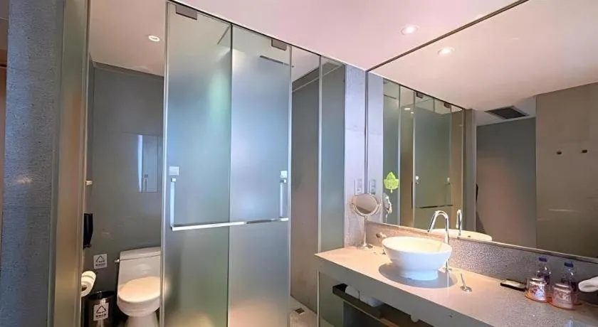 Guangzhou Carat Hotel