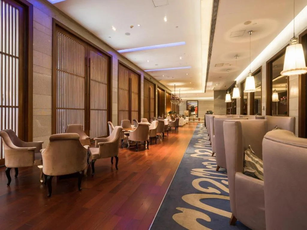 Guangzhou Carat Hotel