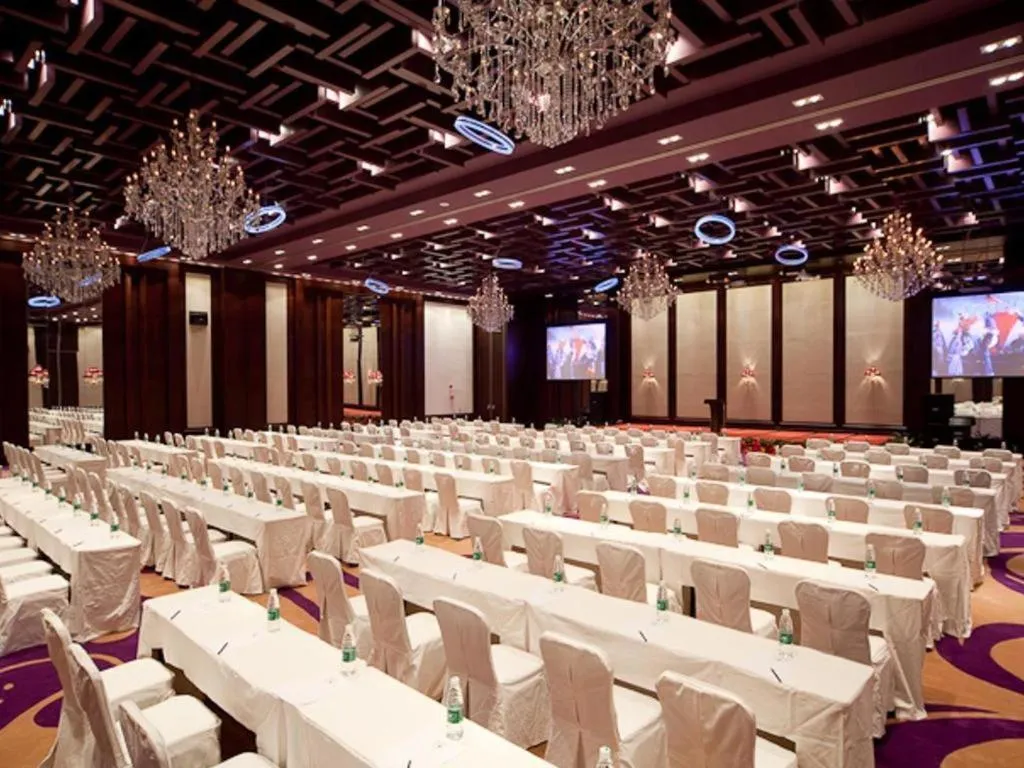 Guangzhou Carat Hotel