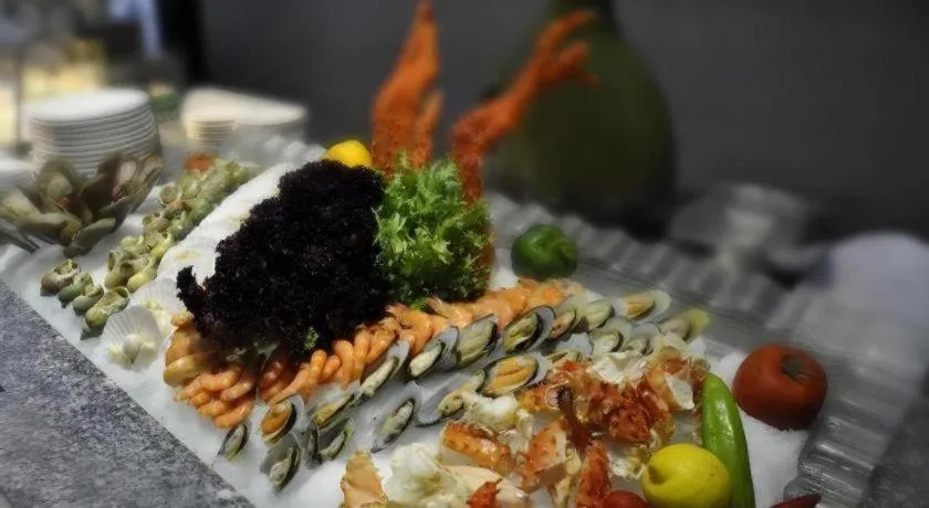 Guangzhou Carat Hotel