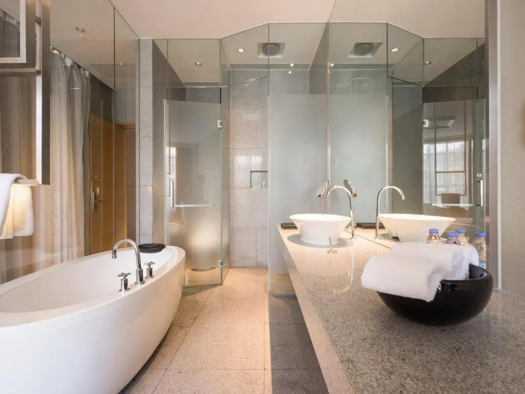 Guangzhou Carat Hotel