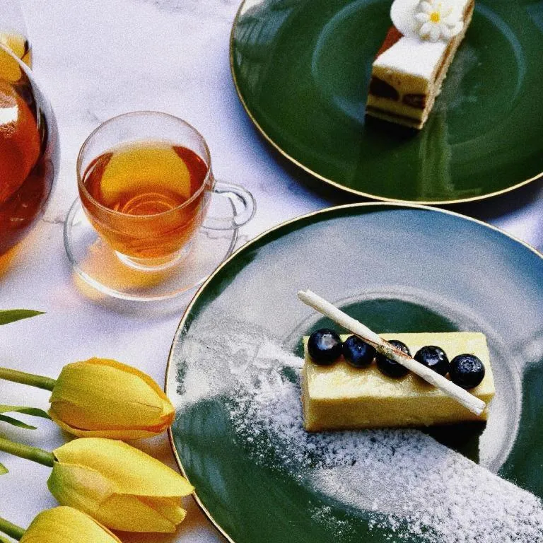 Guangzhou Carat Hotel