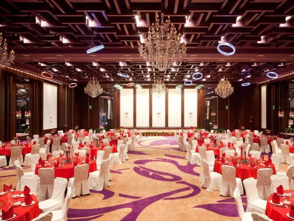 Guangzhou Carat Hotel