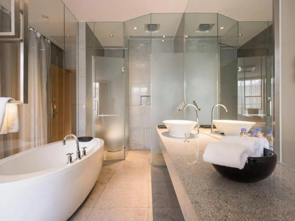 Guangzhou Carat Hotel