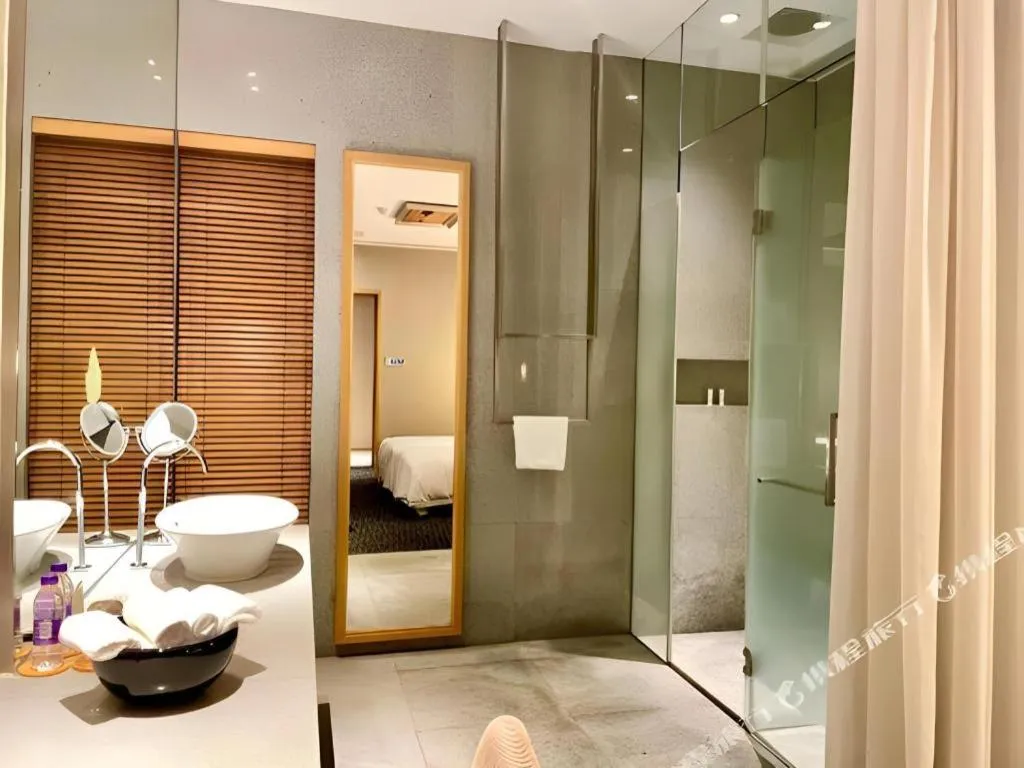 Guangzhou Carat Hotel