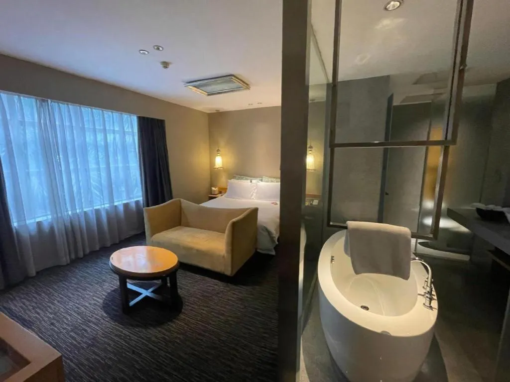 Guangzhou Carat Hotel