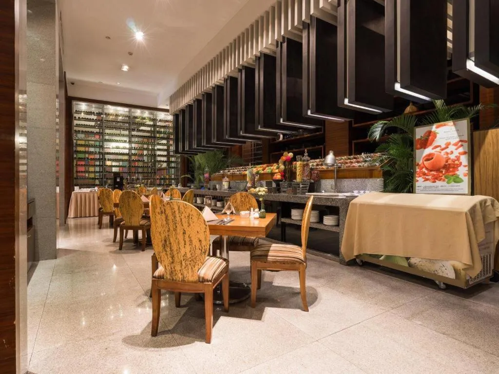 Guangzhou Carat Hotel