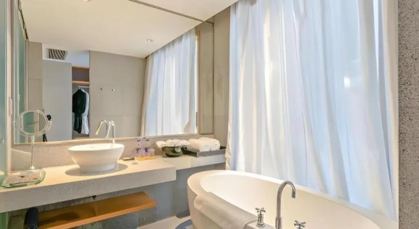 Guangzhou Carat Hotel