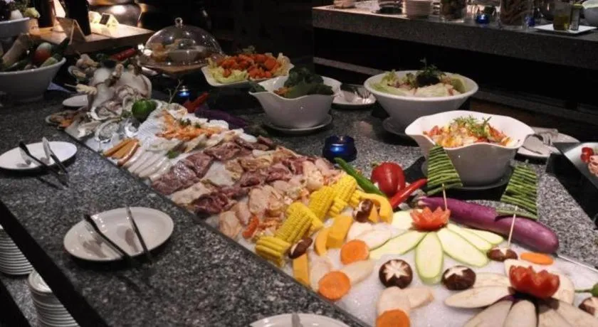 Guangzhou Carat Hotel