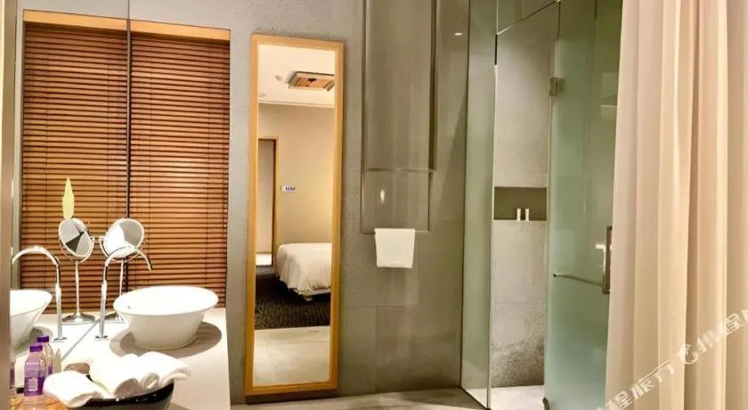 Guangzhou Carat Hotel