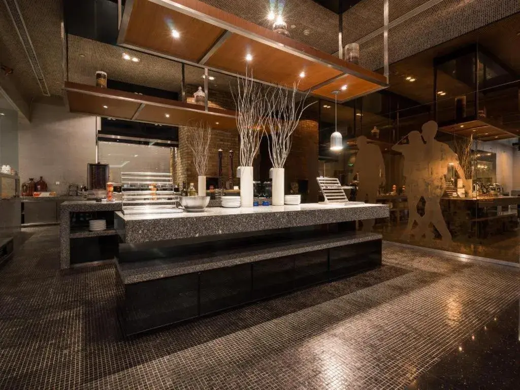 Guangzhou Carat Hotel Guangzhou Carat Hotel