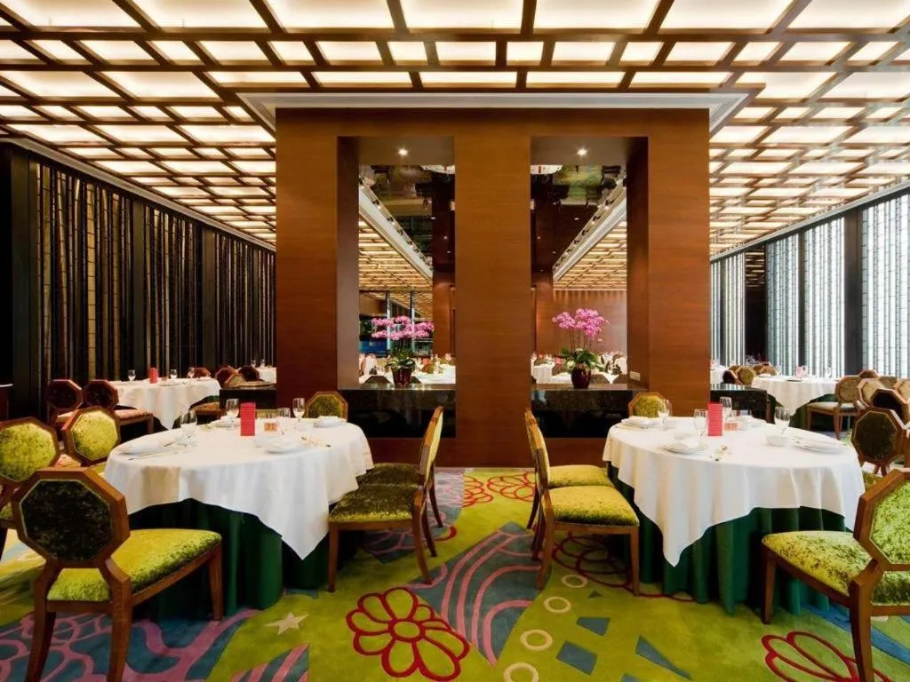 Guangzhou Carat Hotel