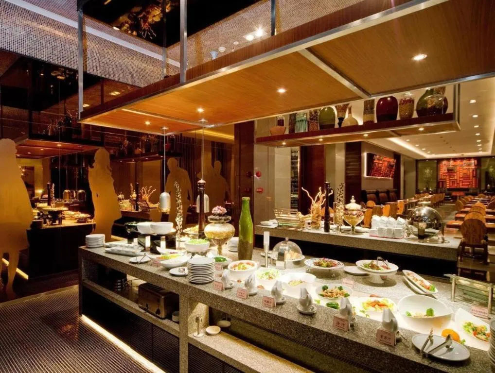 Guangzhou Carat Hotel