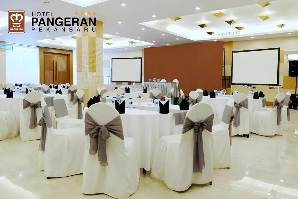 Hotel Pangeran