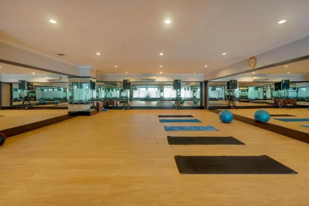 Hotel Pangeran Hotel Pangeran